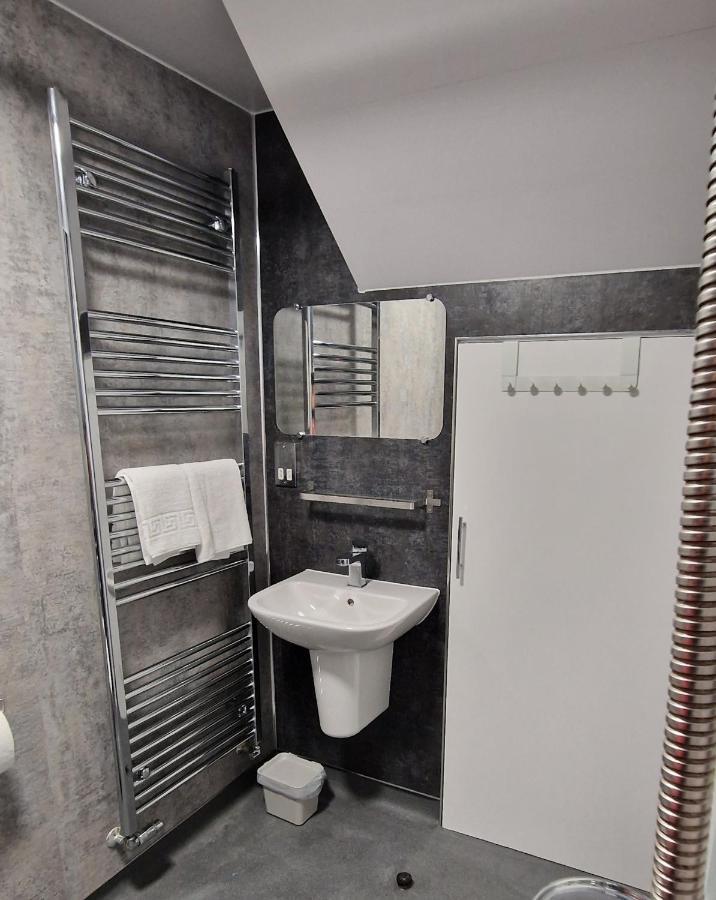 Heart Of Alba - Lovely 1 Bed Flat Edimburgo Exterior foto